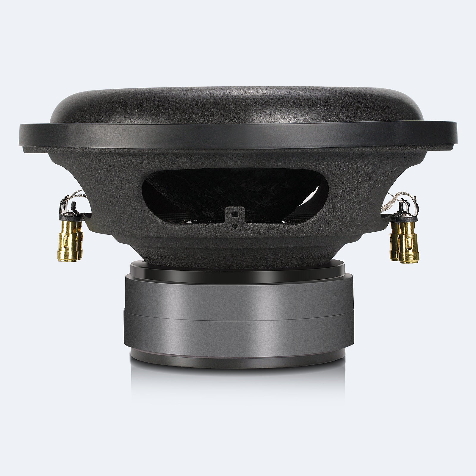 10 inch 1200W Max Power Car Audio Dual 4 Ohm Car Subwoofer