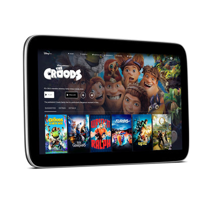 10.1inch Android Portable Car TV Headrest Monitor Tablet