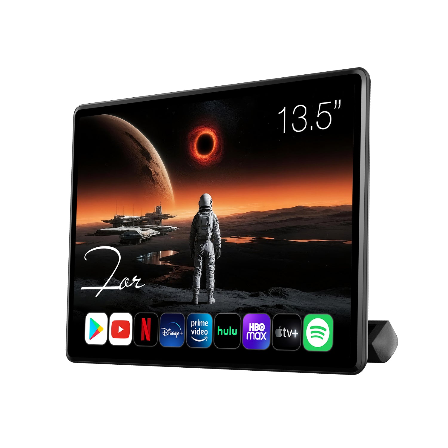 13.5" Android13 Car Headrest Monitor for Back Seat