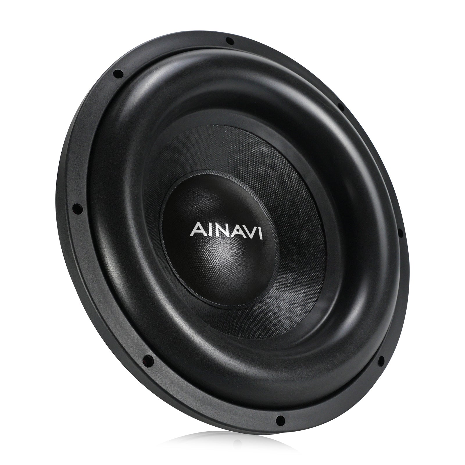 12 inch 1400 Watt Max Power Car Audio Dual 4 Ohm Car Subwoofer