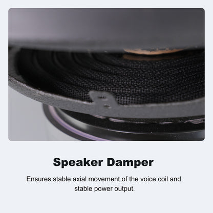 12 inch 1400 Watt Max Power Car Audio Dual 4 Ohm Car Subwoofer