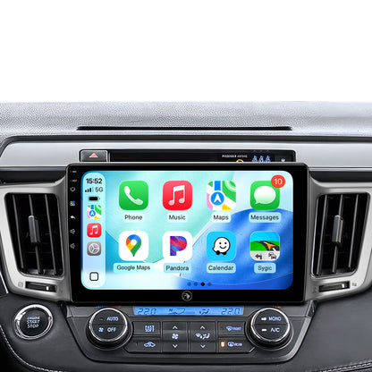 10.2" Full Touch Screen Car Stereo for Toyota RAV4 2013-2018